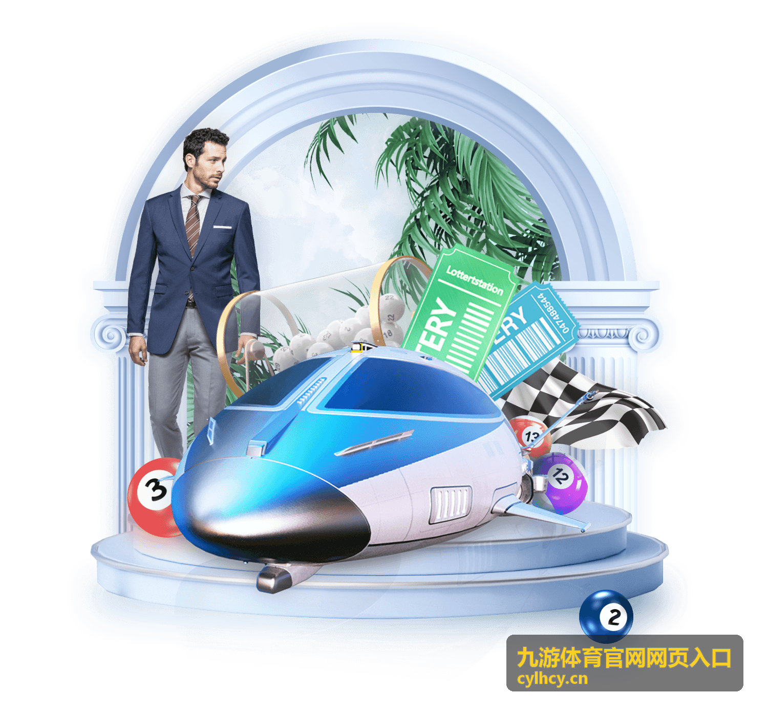 九游体育官网网页入口操作指引专题封面